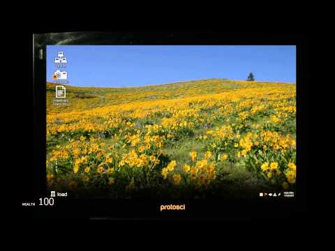 Half Life 2 Horror MOD   Black Snow full walkthrough