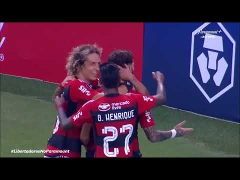 FL4M3NG0 D4 SH0W E G0L314 4UC4S N0 M4R4C4N4 - L1B3RT4D0R3S