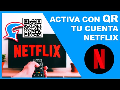 Acceso Rápido y Seguro: Cómo Iniciar Sesión en Netflix con Código QR en tu TV (Guía Completa Soy Balma) - Guía de Soy Balma