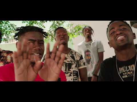 Bangerboyz - Avisavas [kubanger]