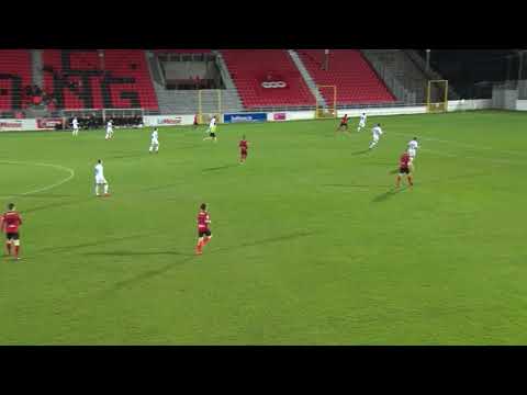 20190317 Seraing Virton - les buts (1-1)
