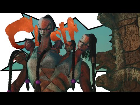 CLASH: Artifacts of Chaos | Finde jemand im Geminis Palast | Gameplay Walkthrough Part 2 [FULL GAME]