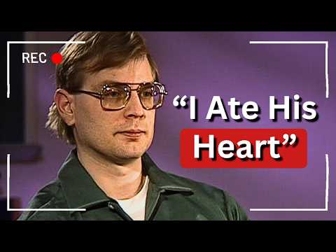 A Case Almost Too Gruesome to Mention