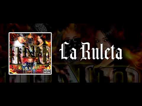 Sur Lado Ent - La Ruleta - Kigam - Fokus