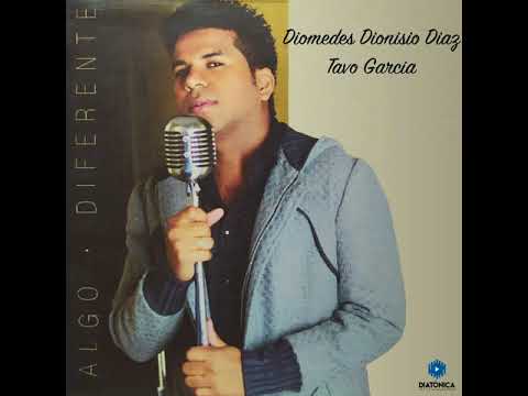 Convencida - Diomedes Dionisio Diaz ft Diomedes Diaz