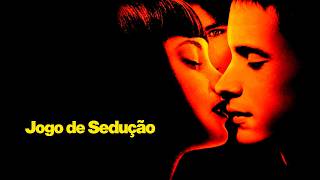 Jogo de Sedução | Suspense | CINEMA EM CASA