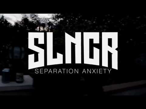 SEPARATION ANXIETY (Official Music Video)