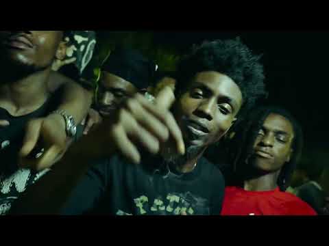 YvBaby3 X DbMoneyWick - Free Bmoney (Official Video) Dir. @shotbystot