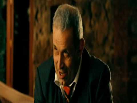 Świat bez Dup - Testosteron - wywód Tretyna