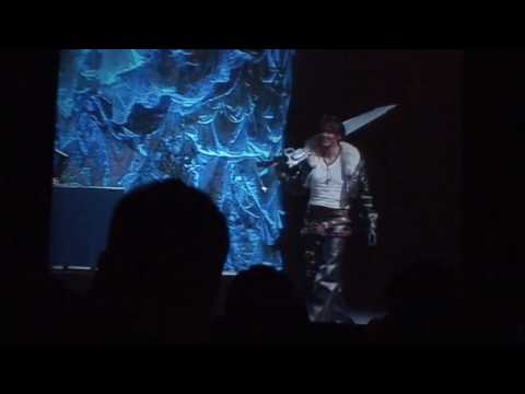 Anime Central 2010 Part 67 - Masquerade Walk-On #37