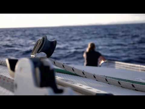 Cruce Atlántico | Atlantic Crossing: Tenerife - Martinica (Nov. 2013)