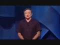 Robin Williams Bono Clapping