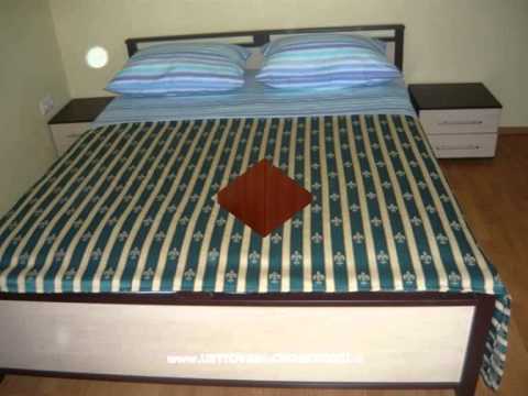 Apartmány Lovre, Bibinje, Chorvatsko - Croatia - Hrvatska