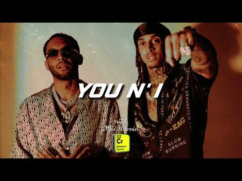 [FREE] D Block Europe x M Huncho Type Beat 2023 - "You N' I" | Trap/Rap Instrumental 2023