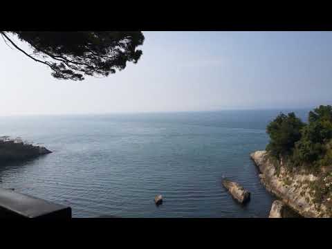 LET&#39S GO - MONTENEGRO - Ulcinj - Ulqin 2019 Beach l Beautiful Destinations