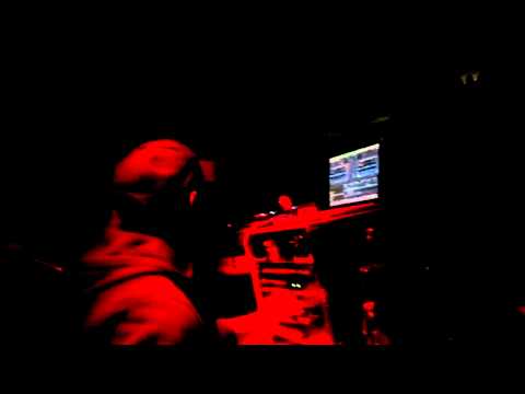 Mystical Powa meets Idren Natural plays "Sista Sherin - Stand Firm (Mystical Powa Dubplate)