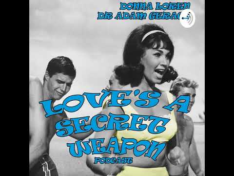 It Only Hurts When I Cry - Donna Loren