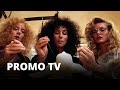 LE STREGHE DI EASTWICK 1987 Promo Tv
