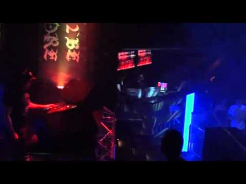 Triax @ Proud 2 be Hardcore 21 Oktober 2011