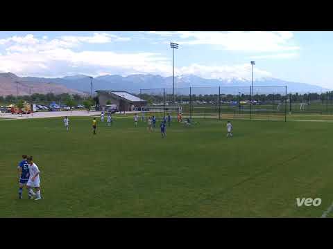 [2023-07-06] B07 White PL - 2023 United Champions Cup [1] - vs B07 Blue CR