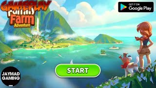 11 Games Like Family Farm Adventure – Games Like