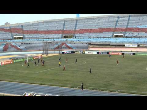 Zulia FC 0-0 Caracas FC |  Torneo Adecuación