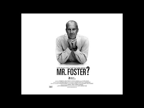 Documentário How Much Your Building With, Mr. Foster?