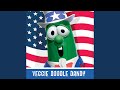 Veggie Doodle Dandy