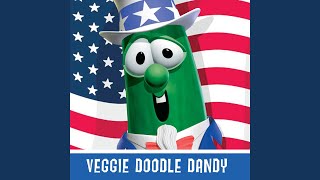 Veggie Doodle Dandy
