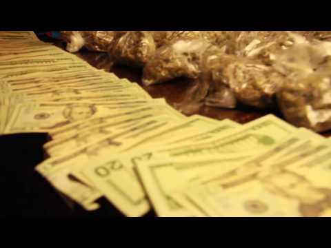 Lil Murden - I'm A Gangsta [ Shot By: @ChanceGlobal ]