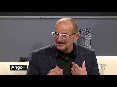 ANGOLI 7/12/2017: AMBASCIATORE DELLA FOTOGRAFIA ITALIANA AL FESTIVAL DI LISHUI