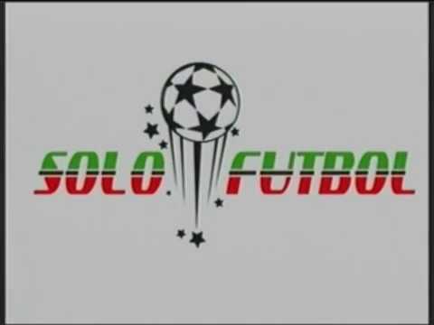 Solo Futbol #64 (#29 2da Temporada)