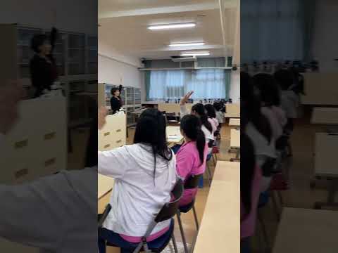【保育学科】4月27日オープンキャンパス保育学科イベント報告
