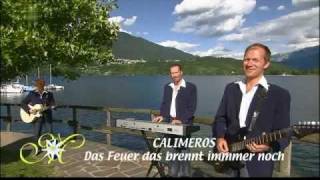 Calimeros Das Feuer brennt immer noch 2007 Video