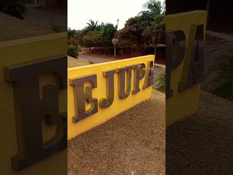 Conheci o Cristo em Tejupa SP