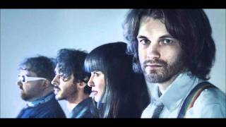 Guillemots - I Must Be A Lover (Live on Radio 2)