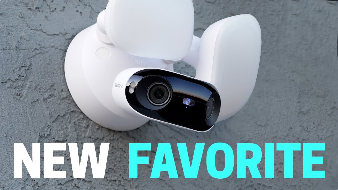 The BEST Security Cameras for Home Automation