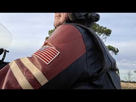 Adventure Motorcycle. How to ride a motorcycle with Sidecar for beginner's by a beginner.