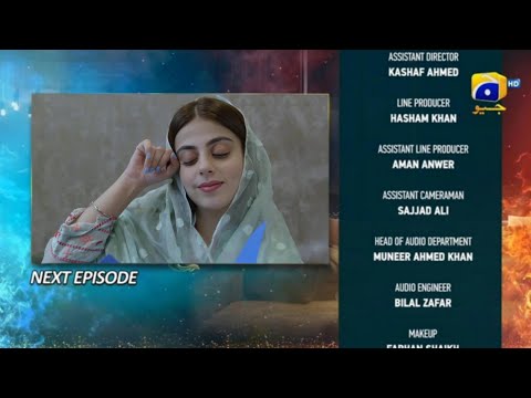 Habil Aur Qabil Episode 45 Promo - Habil Aur Qabil Episode 45 - Review - 24 July 2024