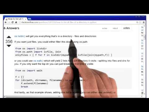 What Will We Create Programming Foundations with Python
