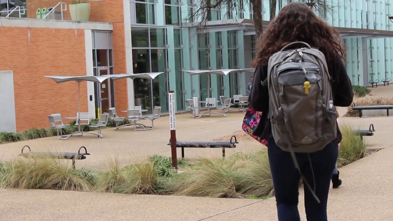 A day in the life of an RCHS student