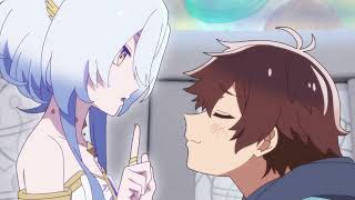 Download lagu My Ribdiculous Reincarnation FULL Ending | 'Nan Nan desu ka?' by shallm mp3