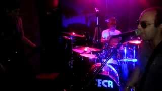 Pagar y Morir - Full LOCO LIVE concert - Ramones Tribute - Part 2/7