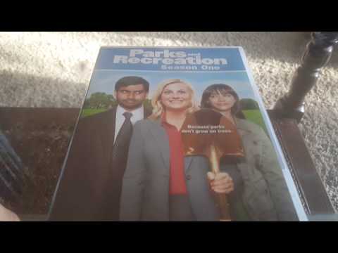 Parks and Recreation: The Complete Series Review