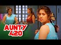 Aunty 420 Climax Scene Chachi 420 Meena Gemini Ganesan Kamal Haasan B4U Prime