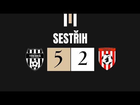 TJ Sokol Třebeš B - FK Kopidlno  5:2