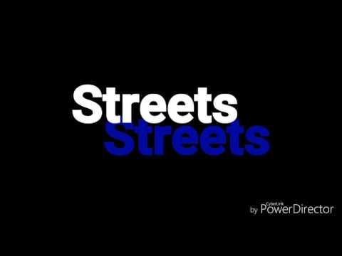 Tk Antisocial x Donny V - Streets