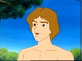 Adam Eve Garden Of Eden