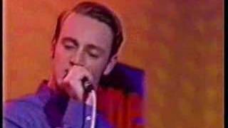 Gene Left Handed UK Band TFI Friday
