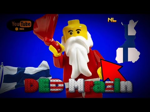 РАЗОБЛАЧЕНИЕ — DED Mrazin русофобия,которая зашла слишком далеко... #лего#разоблачение#рек
